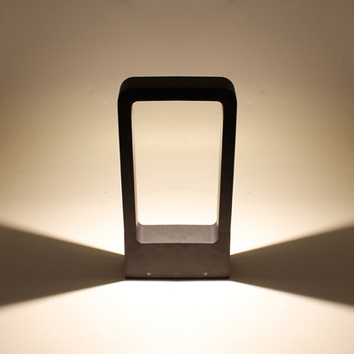 IP65 3000K Outdoor Waterproof LED Garden Lights Environmental Friendly